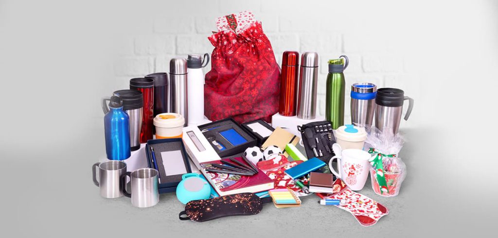Seasonal promotional gifts ramagift 2