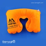 بالش گردنی تبلیغاتی