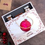 ست هدیه یلدا مدل الماس