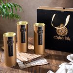 ست هدیه یلدا مدل ارغوان