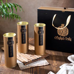 ست هدیه یلدا مدل ارغوان