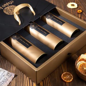 ست هدیه یلدا مدل ارغوان