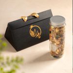 ست هدیه یلدا مدل برنا