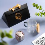 ست هدیه یلدا مدل دلسا