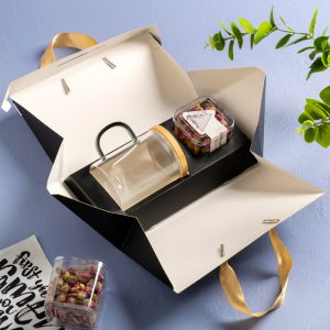 ست هدیه یلدا مدل دلسا