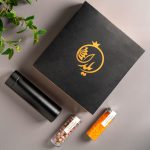 ست هدیه یلدا مدل دنیز