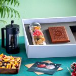 ست هدیه یلدا مدل گیلدا