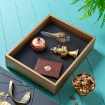 ست هدیه یلدا مدل لاوین