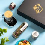 ست هدیه یلدا مدل لئو