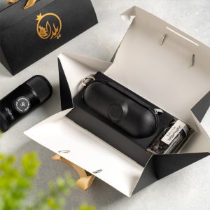 ست هدیه یلدا مدل نیکا