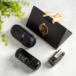 ست هدیه یلدا مدل نیکا