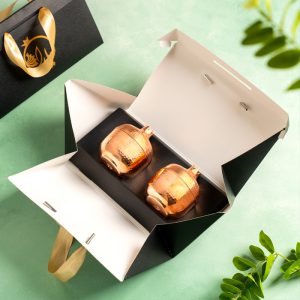 ست هدیه یلدا مدل نیلا