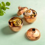 ست هدیه یلدا مدل نیلا