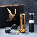 ست هدیه یلدا مدل امید