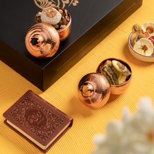 ست هدیه یلدا مدل پاشا