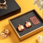 ست هدیه یلدا مدل پاشا