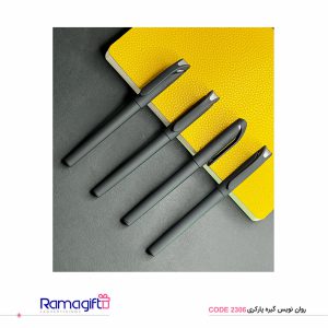 روان نویس تبلیغاتی گیره پارکری کد 2306