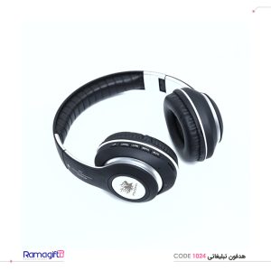 هدفون تبلیغاتی کد 1024