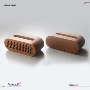 اسپیکر پنجره ای تبلیغاتی کد SSP