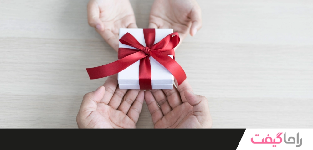 هدایای تبلیغاتی ارزان