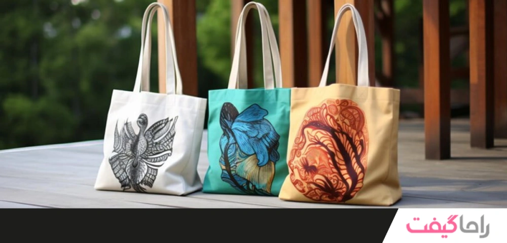 چاپ ساک دستی