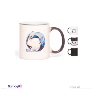 لیوان سرامیکی کد 350