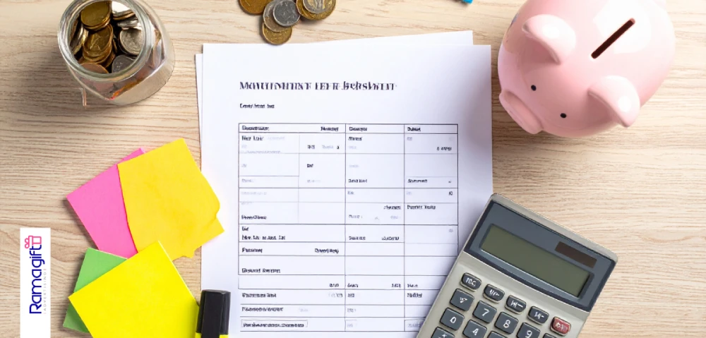 هدیه سازمانی