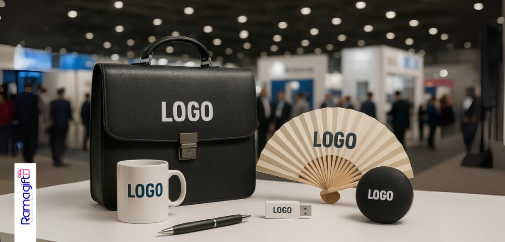 هدایای سازمانی