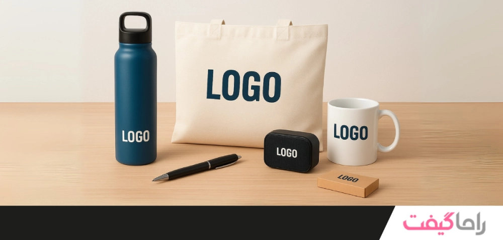 راهنمای خرید هدیه سازمانی
