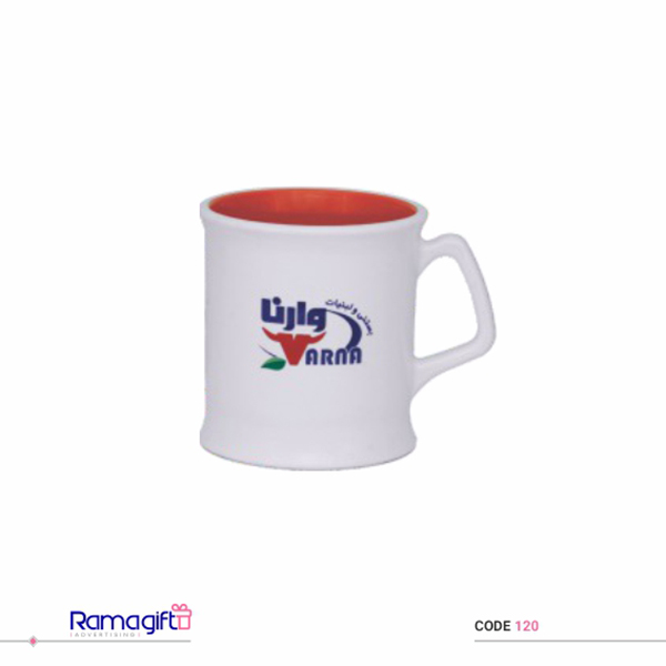 لیوان پلاستیکی تبلیغاتی کد 120