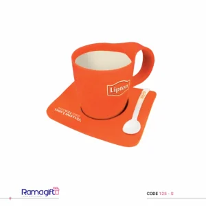 لیوان پلاستیکی تبلیغاتی کد 125S