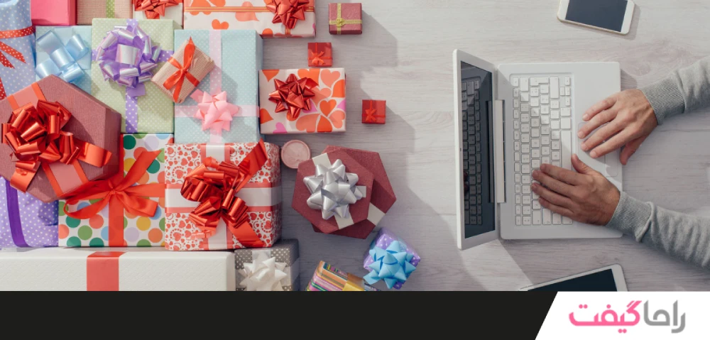 هدایای تبلیغاتی عمده