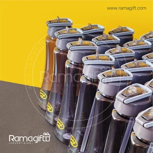 قمقمه تبلیغاتی کد 103504