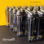 قمقمه تبلیغاتی کد 103504