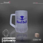 لیوان شیشه ای کد 140