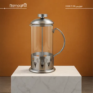 فرنچ پرس تبلیغاتی کد f-100