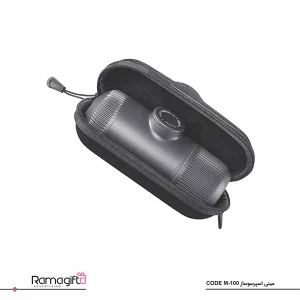 مینی اسپرسوساز تبلیغاتی کد m100