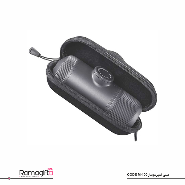 مینی اسپرسوساز تبلیغاتی کد m100