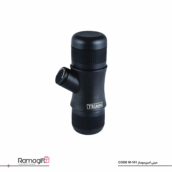 مینی اسپرسوساز تبلیغاتی کد m101