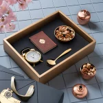 ست هدیه تبلیغاتی مدل آنا