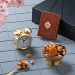 ست هدیه تبلیغاتی مدل آنا