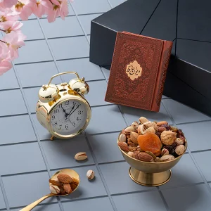 ست هدیه تبلیغاتی مدل آنا