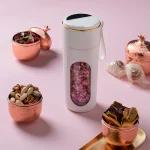 ست هدیه تبلیغاتی مدل دیجی یلدا