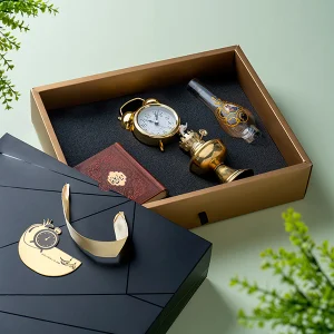 ست هدیه تبلیغاتی مدل جانا