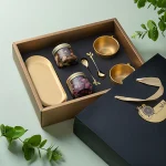 ست هدیه تبلیغاتی مدل کیانا