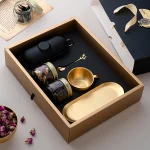 ست هدیه تبلیغاتی مدل اوژن