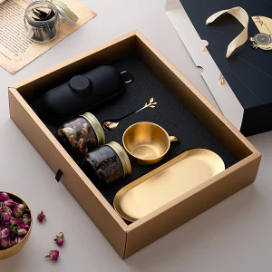 ست هدیه تبلیغاتی مدل اوژن