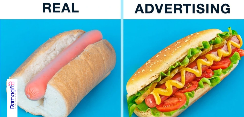 نکات تبلیغات