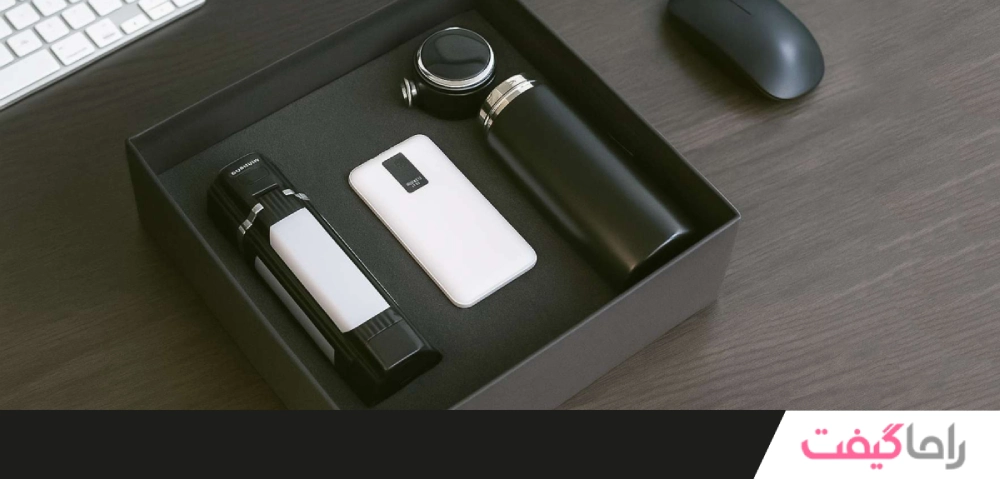 طراحی پک تبلیغاتی شرکتی اختصاصی