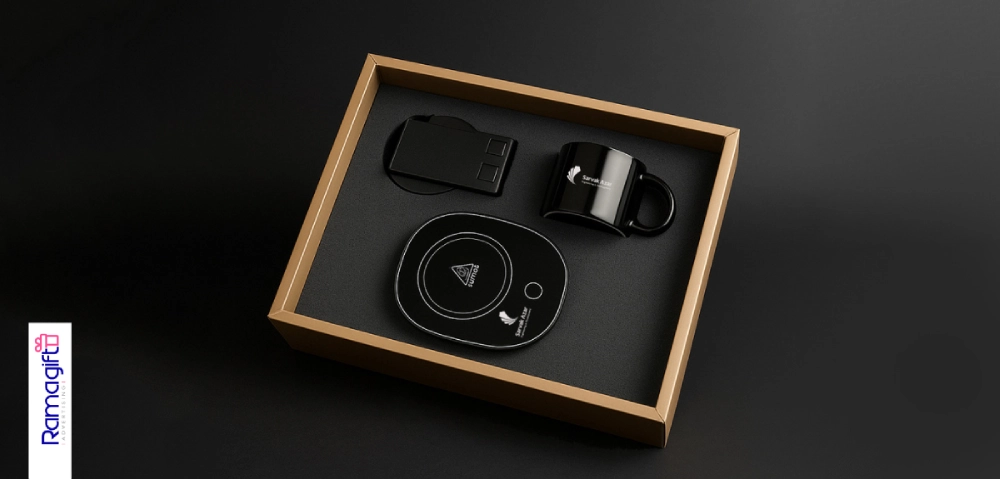 پک تبلیغاتی شرکتی اختصاصی